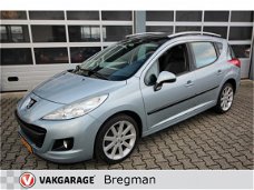 Peugeot 207 SW - 1.4 VTi Style