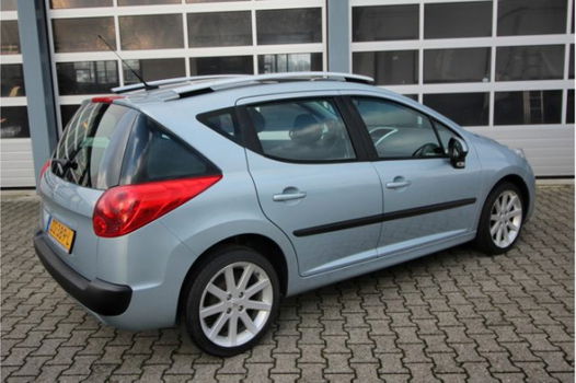 Peugeot 207 SW - 1.4 VTi Style - 1