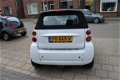 Smart Fortwo cabrio - FORTWO MHD PASSION BRABUS UITGEVOERD - 1 - Thumbnail