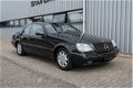 Mercedes-Benz S-klasse - 600 SEC - 1 - Thumbnail