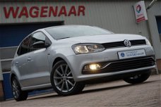 Volkswagen Polo - 1.2 TSI 5DRS FIRST EDITION HIGHLINE