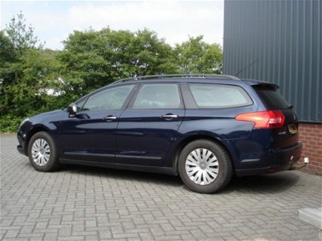 Citroën C5 - 1.8 16v Volledig onderh. aanw Riem verv - 1