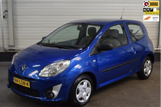 Renault Twingo - 1.2-16V Authentique - 1