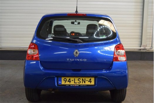 Renault Twingo - 1.2-16V Authentique - 1