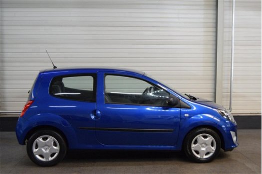 Renault Twingo - 1.2-16V Authentique - 1