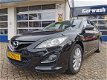 Mazda 6 Sportbreak - 6 2.0 GT-M Line NL-Auto *Geen Afl.kosten - 1 - Thumbnail