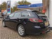 Mazda 6 Sportbreak - 6 2.0 GT-M Line NL-Auto *Geen Afl.kosten - 1 - Thumbnail