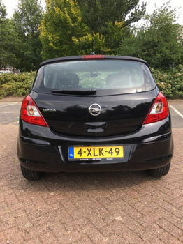 Opel Corsa - 1.4-16V COSMO 5DRS RIJKLAAR - 1