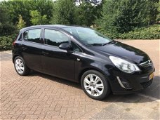 Opel Corsa - 1.4-16V COSMO 5DRS RIJKLAAR