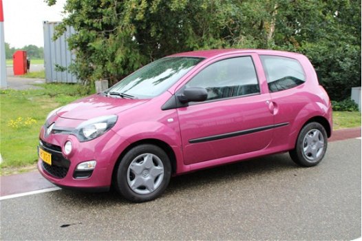 Renault Twingo - 1.2 16V Authentique - 1