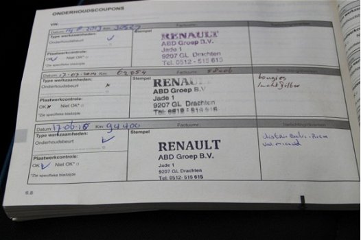 Renault Twingo - 1.2 16V Authentique - 1