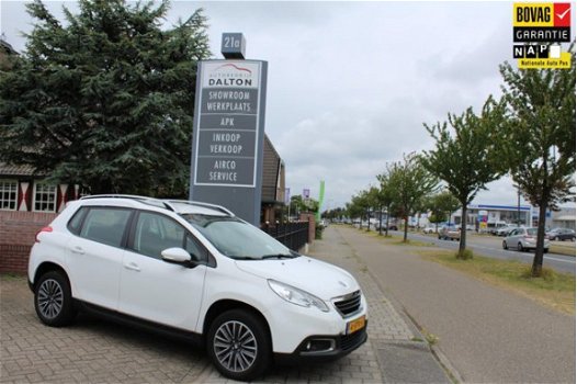 Peugeot 2008 - 1.2 VTi Active AIRCO / CRUISE - 1