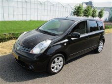 Nissan Note - 1.4 First Note 5 Drs met Airco