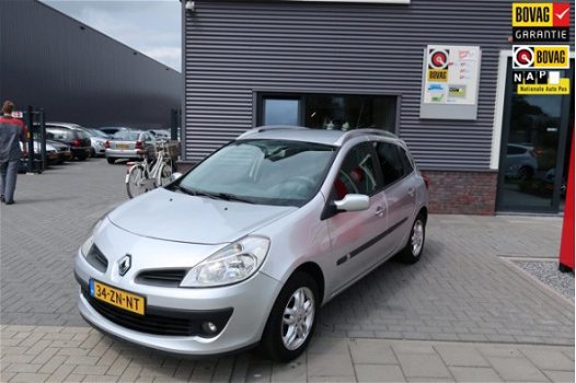 Renault Clio Estate - 1.6-16V Dynamique - 1