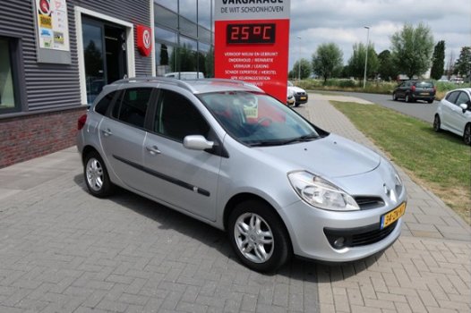 Renault Clio Estate - 1.6-16V Dynamique - 1