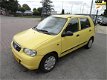 Suzuki Alto - 1.1 GLS - 1 - Thumbnail