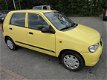 Suzuki Alto - 1.1 GLS - 1 - Thumbnail