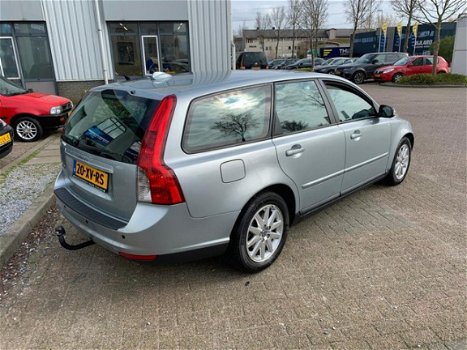 Volvo V50 - 1.6D Edition I - 1