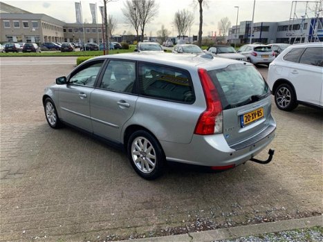 Volvo V50 - 1.6D Edition I - 1