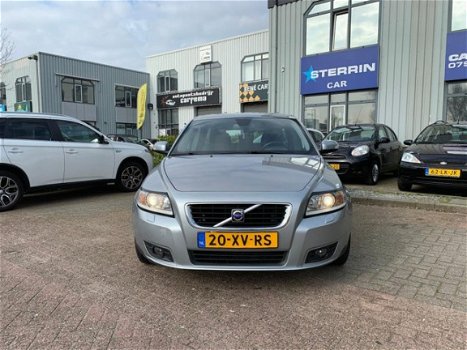 Volvo V50 - 1.6D Edition I - 1