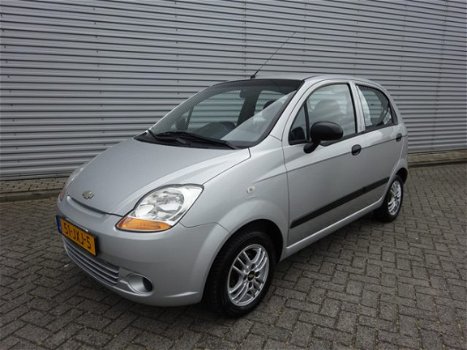 Chevrolet Matiz - 0.8 Spirit Airco - 1