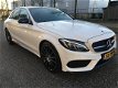 Mercedes-Benz C-klasse - 220 CDI 63 AMG UITGEVOERD - 1 - Thumbnail