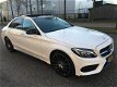 Mercedes-Benz C-klasse - 220 CDI 63 AMG UITGEVOERD - 1 - Thumbnail