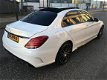 Mercedes-Benz C-klasse - 220 CDI 63 AMG UITGEVOERD - 1 - Thumbnail