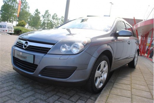 Opel Astra Wagon - 1.6 Executive - 1