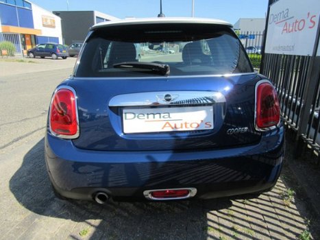 Mini Mini Cooper - 1.5 Chili 140PK/H, KARDON/LEDER/ECC/PDC - 1