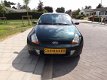 Ford Streetka - 1.6 First Edition inclusief Hardtop - Full Options - 1 - Thumbnail