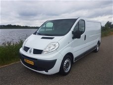 Renault Trafic - 2.0 dCi T29 L2H1