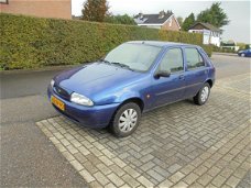 Ford Fiesta - 1.25