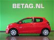 Citroën C1 - 1.0 VTi Automaat Airco | Dagrijverlichting | Bluetooth | Stuurwielbediening | Tel. voor - 1 - Thumbnail