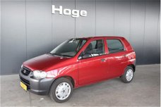 Suzuki Alto - 1.1 GL Jubilée 5 Deurs All in Prijs Inruil Mogelijk