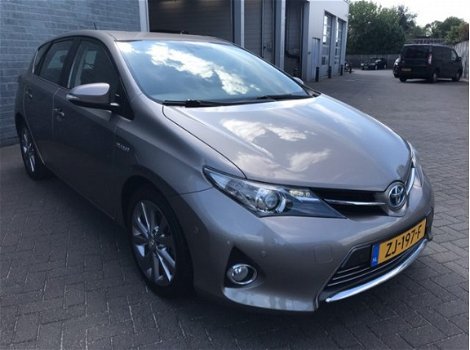 Toyota Auris - 1.8 Hybride Executive - 1