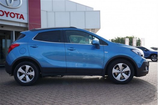 Opel Mokka - 1.4 Turbo 140PK Start/Stop Cosmo - 1