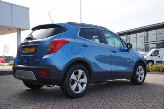 Opel Mokka - 1.4 Turbo 140PK Start/Stop Cosmo - 1