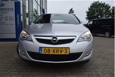 Opel Astra - 1.4 TURBO 120 PK SPORT TREKHAAK NETTE AUTO