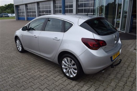 Opel Astra - 1.4 TURBO 120 PK SPORT TREKHAAK NETTE AUTO - 1