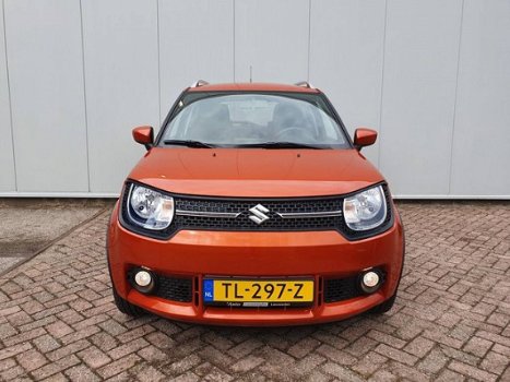 Suzuki Ignis - 1.2 Select All-in prijs - 1