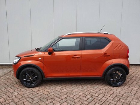 Suzuki Ignis - 1.2 Select All-in prijs - 1