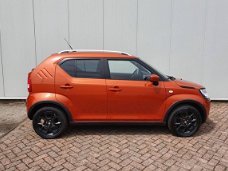 Suzuki Ignis - 1.2 Select All-in prijs