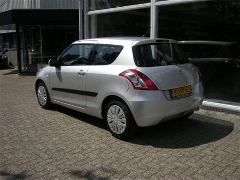 Suzuki Swift - 1.2 Comfort - 1