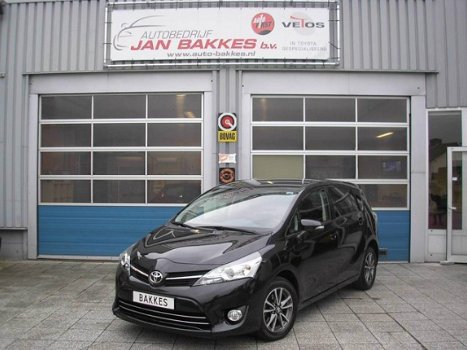 Toyota Verso - 1.8 CVT Automaat Aspiration Navigatie 32.000 km - 1