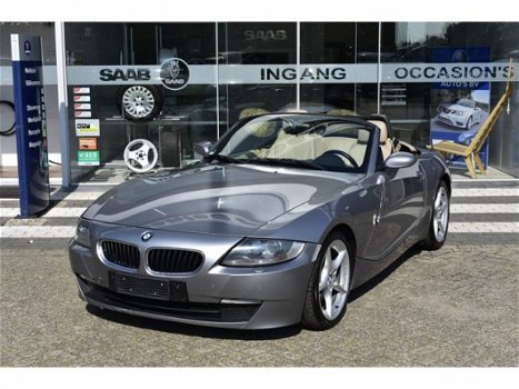 BMW Z4 Roadster - 2.5si - 1