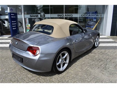 BMW Z4 Roadster - 2.5si - 1