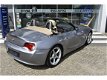 BMW Z4 Roadster - 2.5si - 1 - Thumbnail