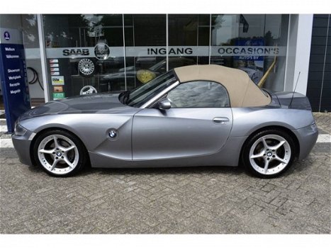 BMW Z4 Roadster - 2.5si - 1