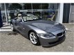 BMW Z4 Roadster - 2.5si - 1 - Thumbnail